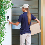 Netatmo Smart Video Doorbell wideodomofon