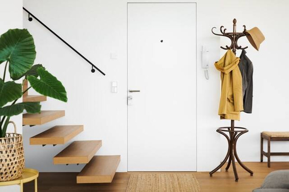 Nuki Smart Lock Pro (4 gen) (biały)