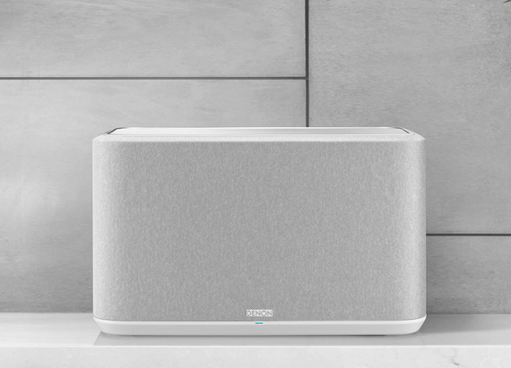 Denon Home 350 Biały