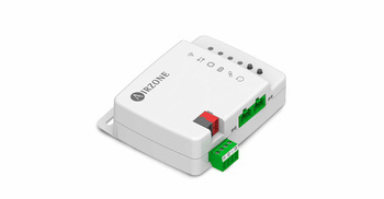 Airzone Aidoo Z-Wave Plus Panasonic Residential RAC
