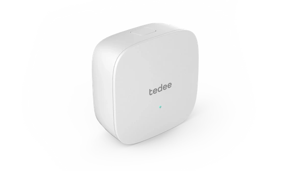 Tedee Mostek inteligentnego zamka (by Gerda)