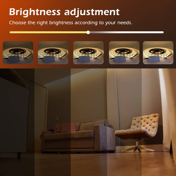 Gledopto Sterownik LED ZigBee SmartThings