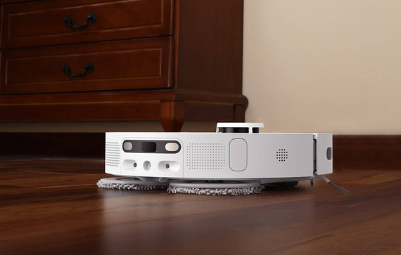 Dreame L10s Ultra robot sprzątający