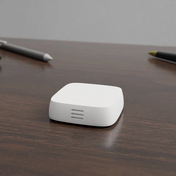 TESLA Smart Sensor Temperature and Humidity