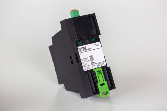 Loxone DMX Extension