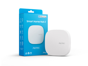 Aeotec Smart Home Hub 2 SmartThings