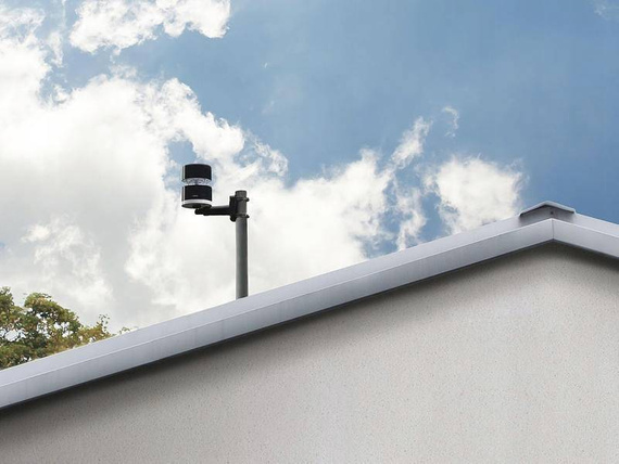 Netatmo Wind Gauge - wiatromierz