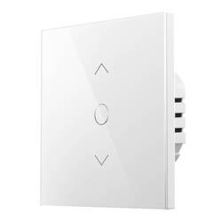 Meross MRS100HK - wyłącznik czasowy rolet (HomeKit)