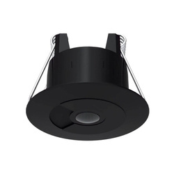 Faradite 360 Volt Free - czujnik ruchu (czarny)