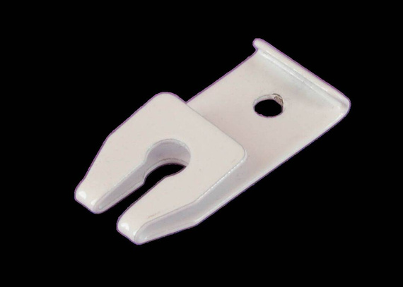 Mio Decor szyna KS Forest aluminiowa szyna sufitowa (biała)