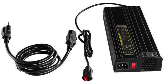 Ładowarka sieciowa Yeti X 600W do Yeti 1500X/Yeti 3000X/ Yeti 6000