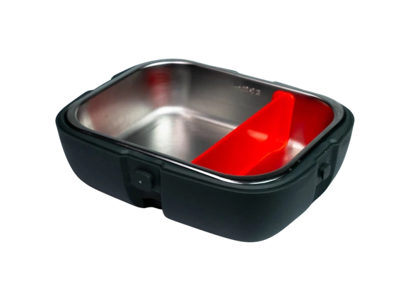 HeatsBox STYLE samopodgrzewający lunch box