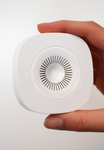 frient Air Quality Sensor ZigBee SmartThings