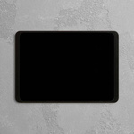 Displine Dame Wall 2.0 (czarny) (USB C - USB C)