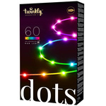 Taśma Twinkly DOTS 3 m 60 LED RGB przezroczysta