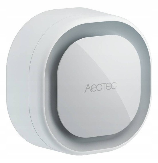 Aeotec Doorbell 6 Z-wave