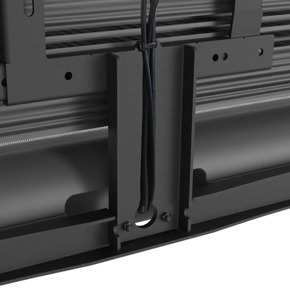 Cavus Wall Mount Arc (WME105S)