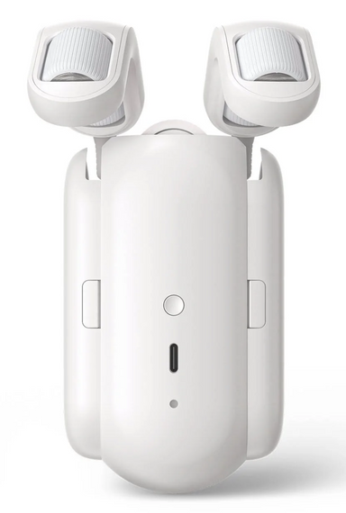 SwitchBot Curtain Rod 2 (czarny)