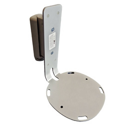 Citation One uchwyt ścienny Szary