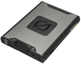 Goal Zero Sherpa 100 AC V2 power bank z indukcją i 230V