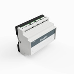 Heatit Z-Din 6x przekaźnik na szynę DIN 16A Z-wave