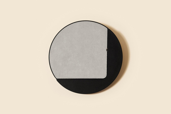 Displine Sunset Console (czarny)