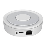 Inteligentna Centrala Bramka LAN HomeKit NEO NAS-ZW05BH, ZigBee TUYA