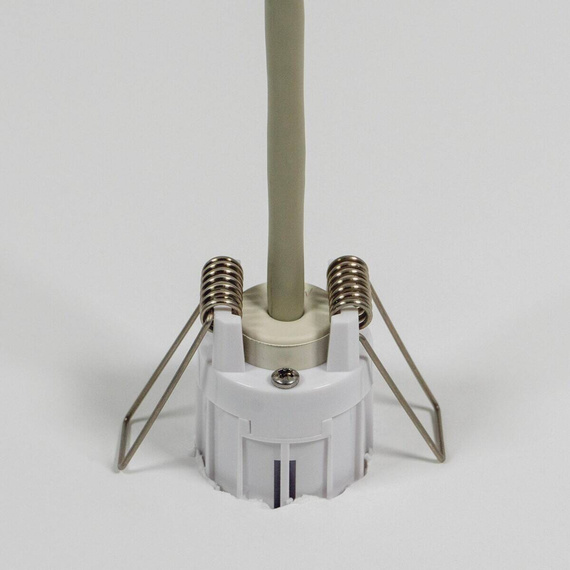 Faradite 360 Volt Free IP67- czujnik ruchu (biały)