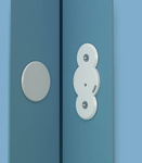 Aeotec Recessed Door Sensor 7 Z-wave