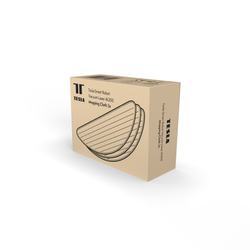 TESLA 3x Mopy do robot sprzątający AI200