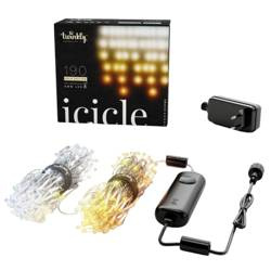 Sople Twinkly 190 LED GOLD AWW