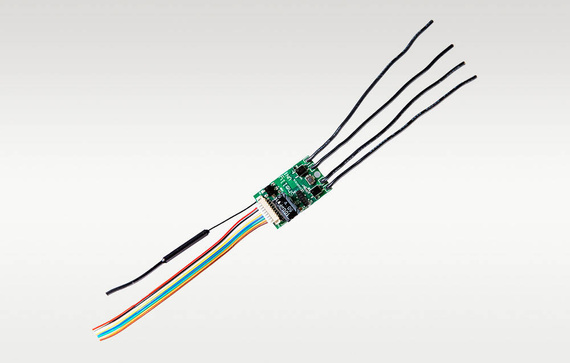 Uniwersalny sterownik WiFi Shelly UNI