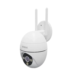 TESLA Smart Kamera obrotowa zewnętrzna