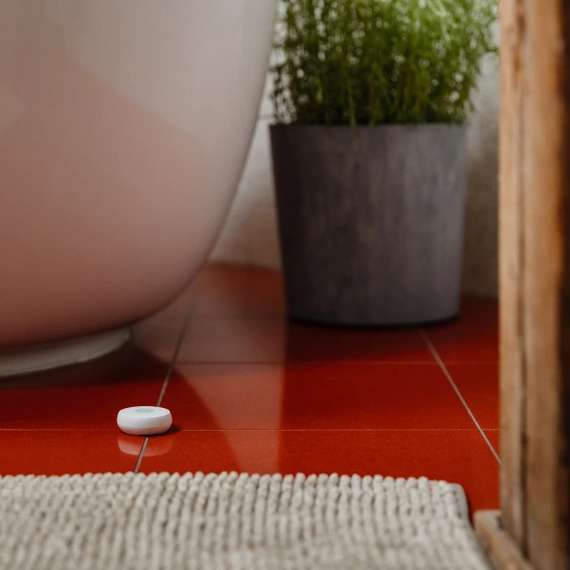 TESLA Smart Sensor Water