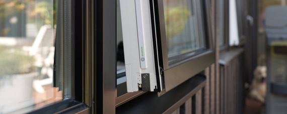 Sensative Strips Guard 700 Z-wave