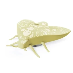 Czujnik dymu Lento 10 (Jasny zielony)