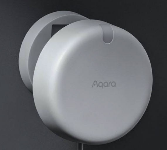 Aqara FP2 Smart Czujnik obecności IPX5 WIFI