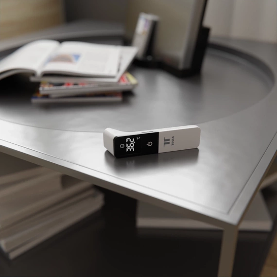 TESLA Smart Termometr bezdotykowy