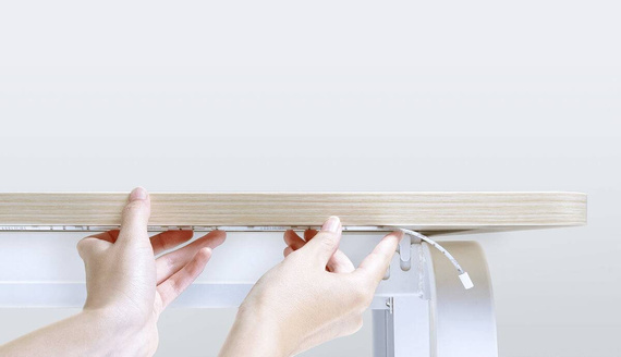 Yeelight Lightstrip 1S taśma LED (2m) HomeKit