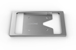 Loxone ramka ścienna na iPad 10,9'' (srebrna)