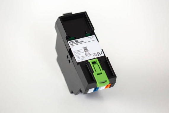 Loxone AO Extension