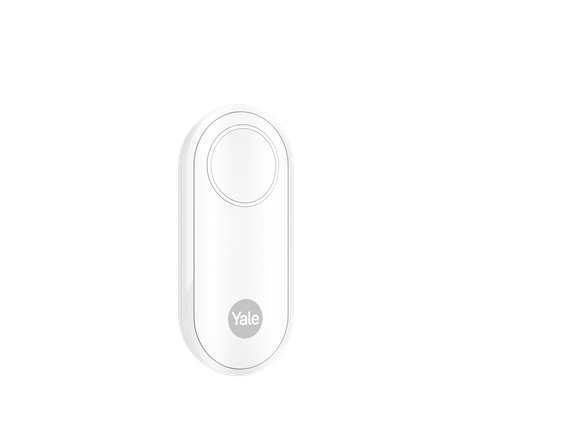 Yale Przycisk do Smart Alarm Hub