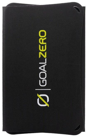 Goal Zero Nomad 20 - panel solarny