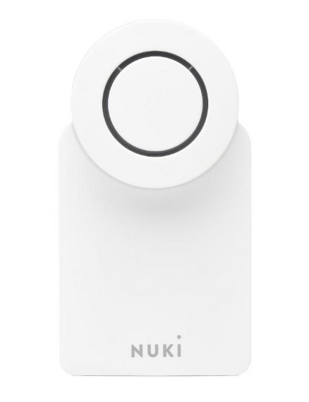 Nuki 3.0 + mostek (zestaw)