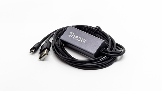 Heatit Ethernet Adapter HC3L