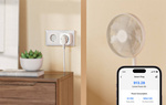 Gniazdo MEROSS z pomiarem energii (Non-HomeKit)