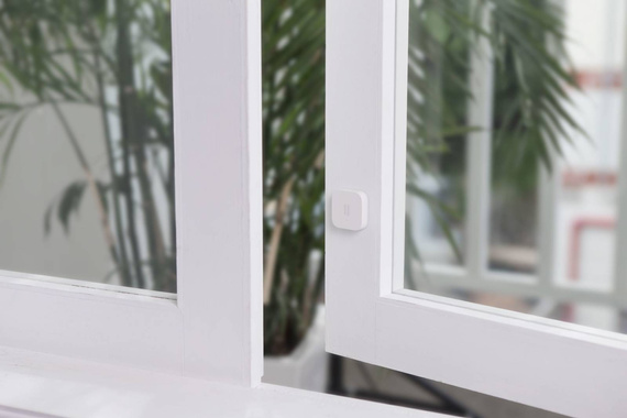 Aqara - czujnik drgań i wibracji (EU)