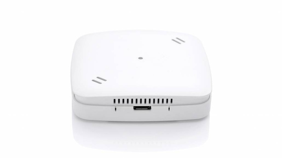 Eurotronic czujnik jakości powietrza (Z-Wave)