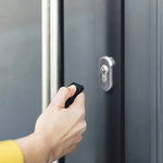 Nuki Fob pilot inteligentnego zamka