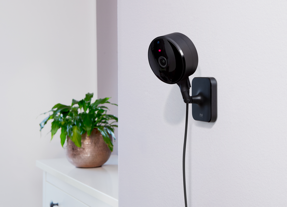 Elgato Eve Cam kamera wewnętrzna HomeKit
